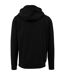 Sweat À Capuche Basic Homme Noir Urban Classics-2