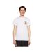 Blanc Mister Tee-1