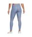 Legging Gris Femme Nike Fast Tight - L-2