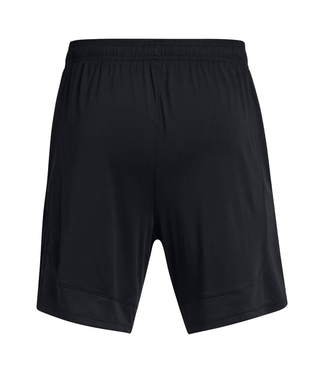 Mens Logo Shorts Black Under Armour-2