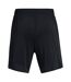 Mens Logo Shorts Black Under Armour-2