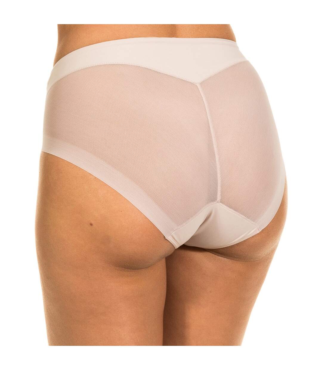 Secrets flat belly effect seamless panties for women 1030754