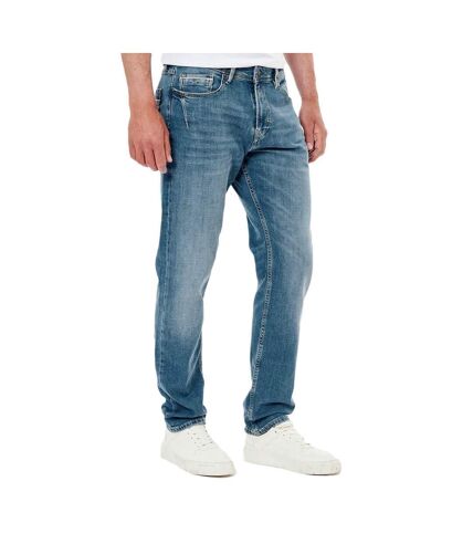 Jean Slim Fit Bleu Homme Kaporal JOKERE - 28