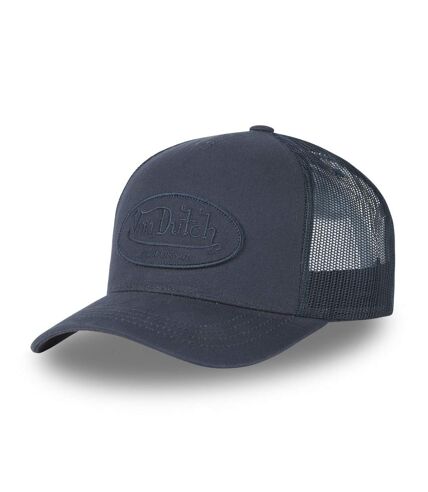 Casquette Trucker homme filet Lofb Vondutch