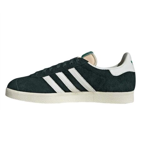 Baskets  Femme Vert Minéral Gazelle