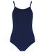 Maillot de bain 1 pièce - Femme - PA943 - bleu marine