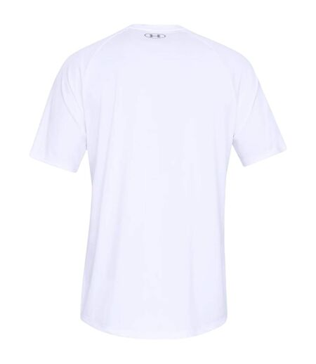 T-shirt 2.0 Homme Noir Under Armour