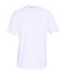 T-shirt 2.0 Homme Noir Under Armour-2