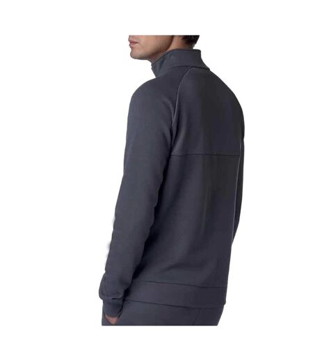 Sweat gris homme kappa gaspucio