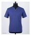 Tee - shirt col boutons TEE3020A-4