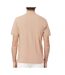 Polo beige  homme lacoste ph9851-2