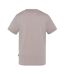 T-Shirt gris homme schott tskea1-3