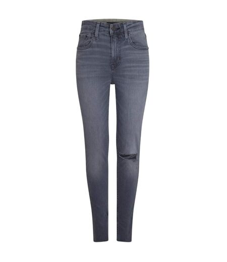 Jean Femme Noir Levis