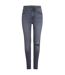 Jean Femme Noir Levis-2