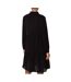 Robe Noire Femme JDY Piper - L