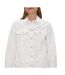 Veste blanche femme tommy hilfiger classic - l-2
