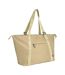 Tote Bag Boulder Adulte Taille Unique Beige Regatta-3