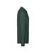 Polo Premium Homme Vert Forêt Fruit Of The Loom-3