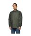 Surchemise Hynde Baker Homme Vert Weekend Offender-4