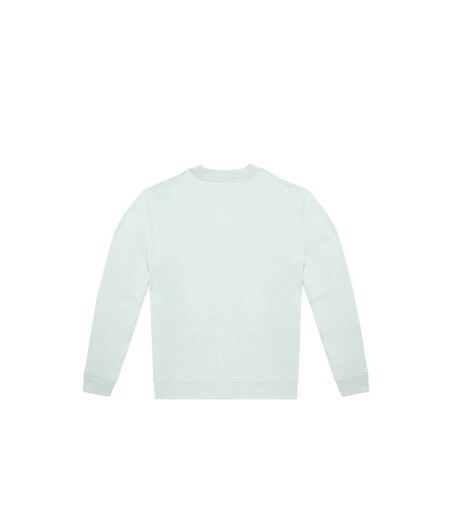 Sweat id.332 adulte menthe pâle B&C