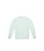 Sweat id.332 adulte menthe pâle B&C-2