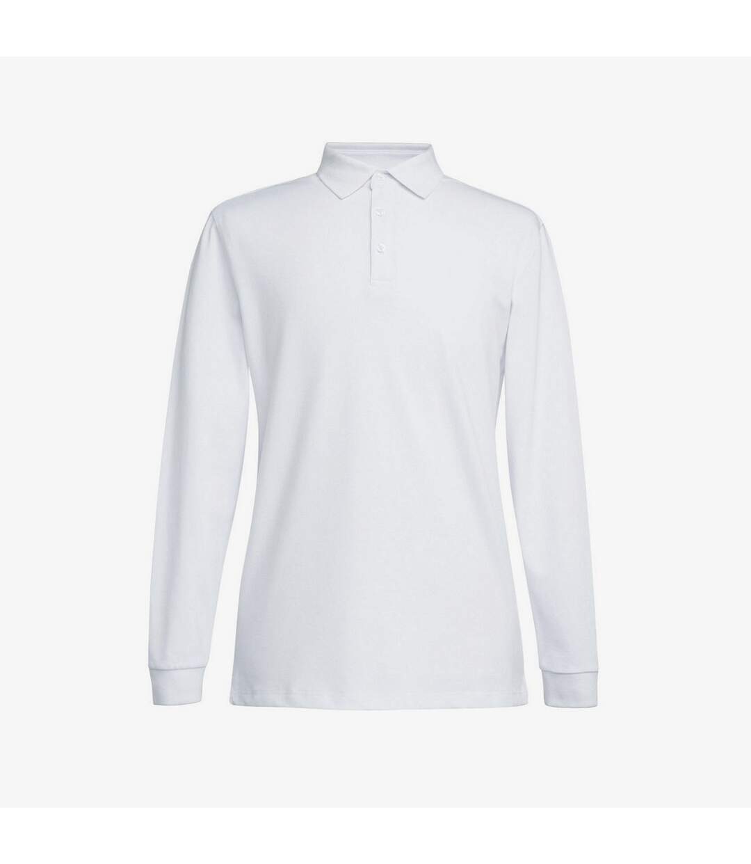 Polo frederick homme blanc Brook Taverner Brook Taverner