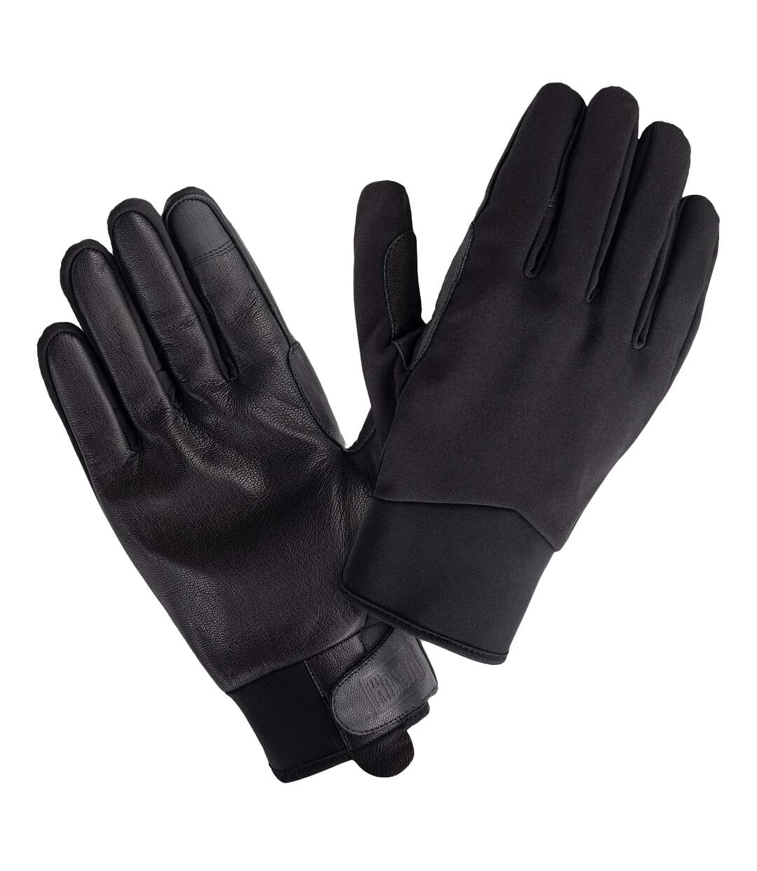 Magnum - Gants - Homme (Noir) - UTIG1729-3