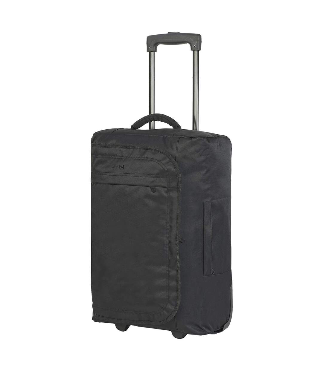 Sac trolley - SH6095 - noir-2