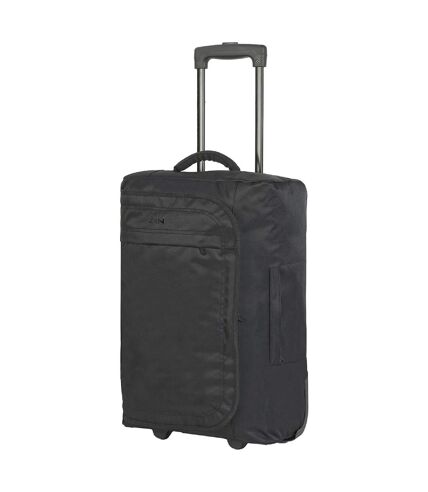 Sac trolley - SH6095 - noir