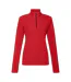 Haut De Sport Glamorize Femme Rouge Orange Dare 2B-1