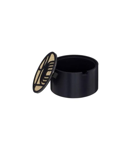 Lot de 3 Boîtes à Bijoux Olme 18cm Multicolore