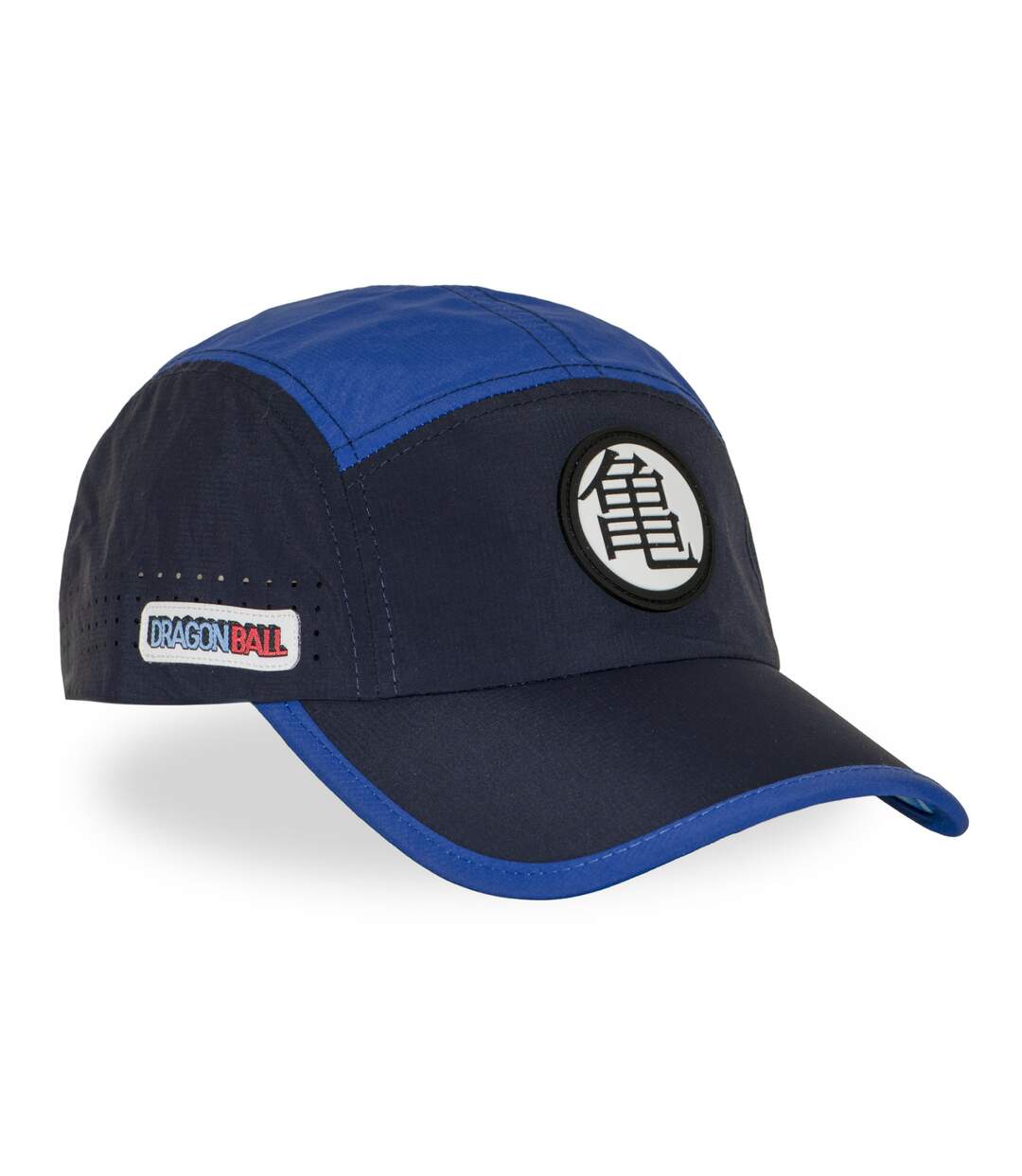 Casquette 5 panneaux Dragon Ball Kame house Capslab-4