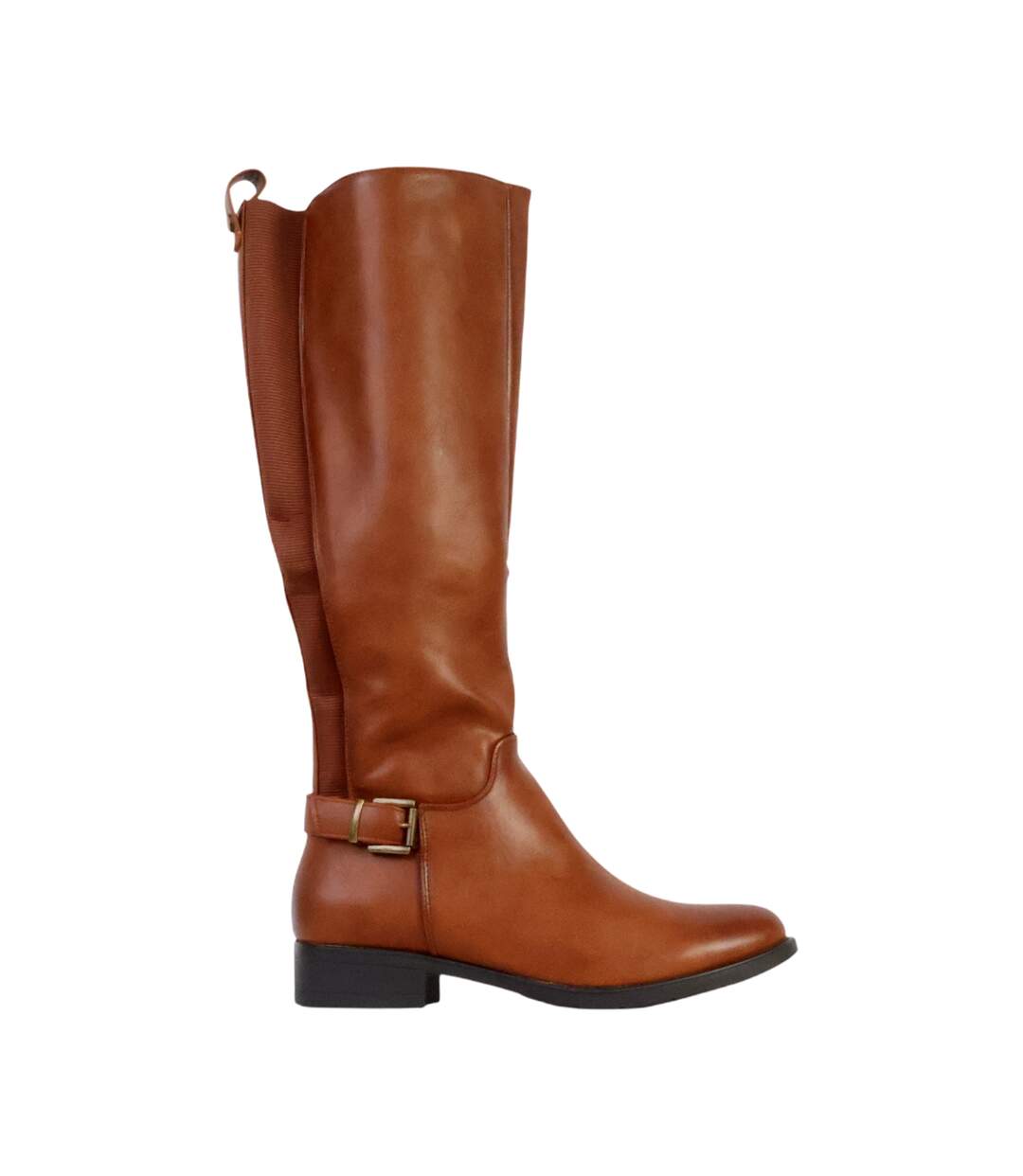 Bottes à Zip Super Mode-2