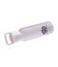 Bouteille Pour Yoga Cross The Line Taille Unue Blanc IQ-2