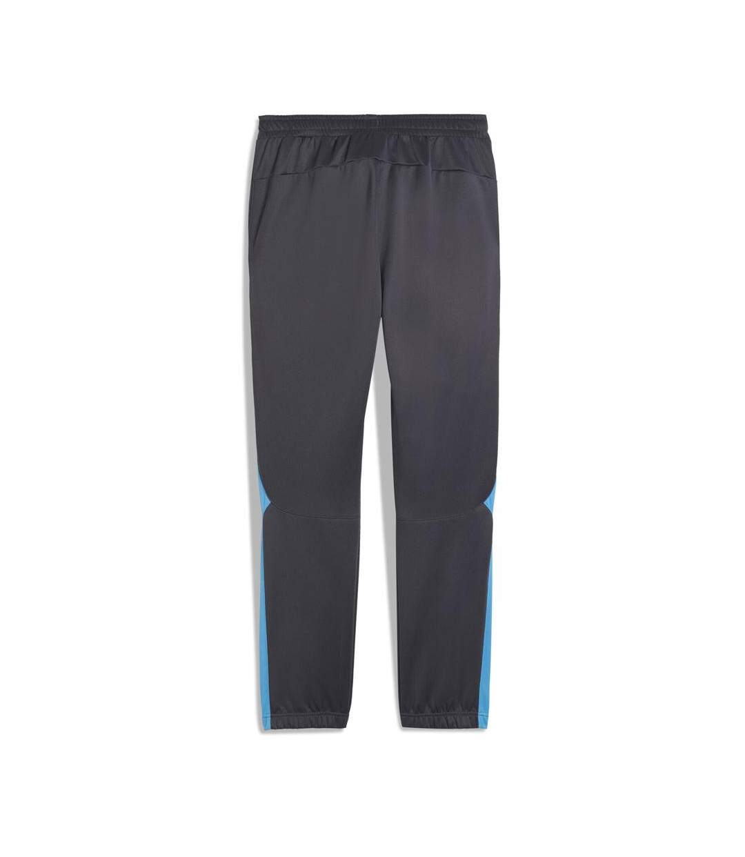 Jogging gris/bleu homme puma om-2
