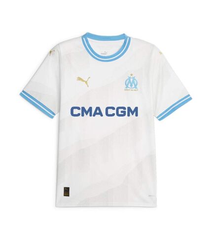 OM Maillot Réplica Homme Puma 23/24 - 3XL