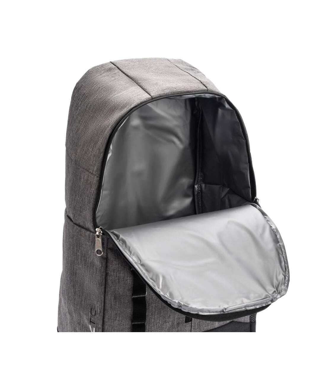 Sac À Dos Isotherme Arctic Taille Unique Gris Meteor-3