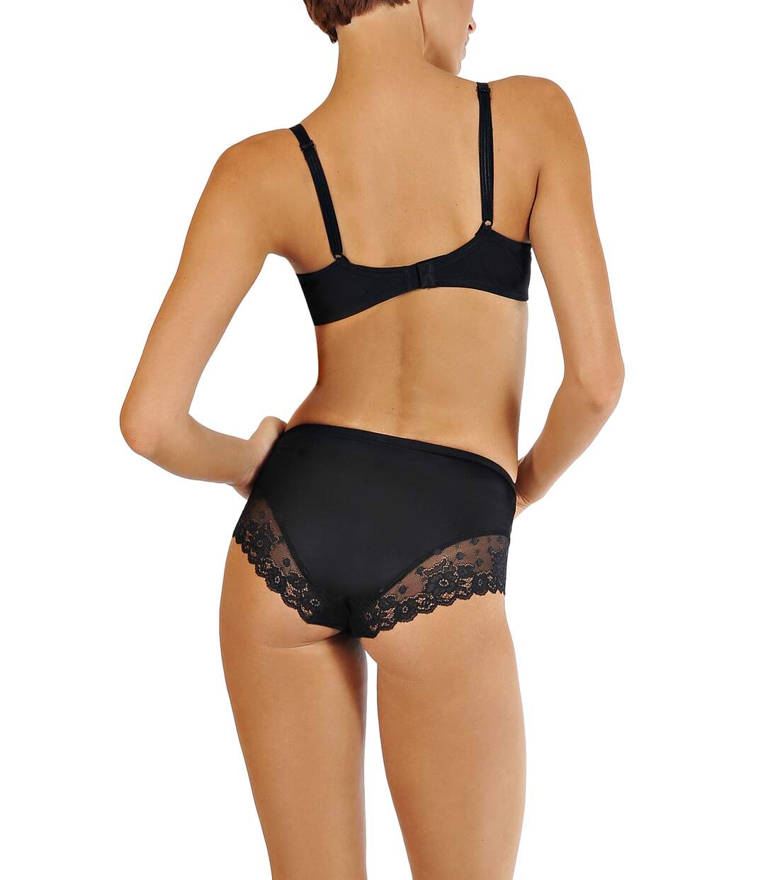 Soutien-gorge Minimizer Olina Lisca-3