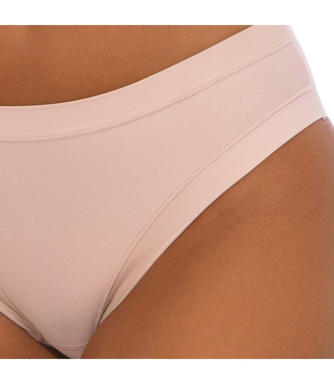 BAHIA SECRETS invisible panties without marks made of fabric for women 1031480