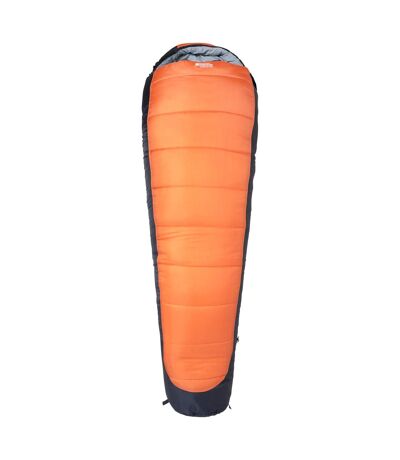 Sac de couchage adulte 215 cm rose Mountain Warehouse
