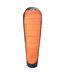 Sac de couchage adulte 215 cm rose Mountain Warehouse-1
