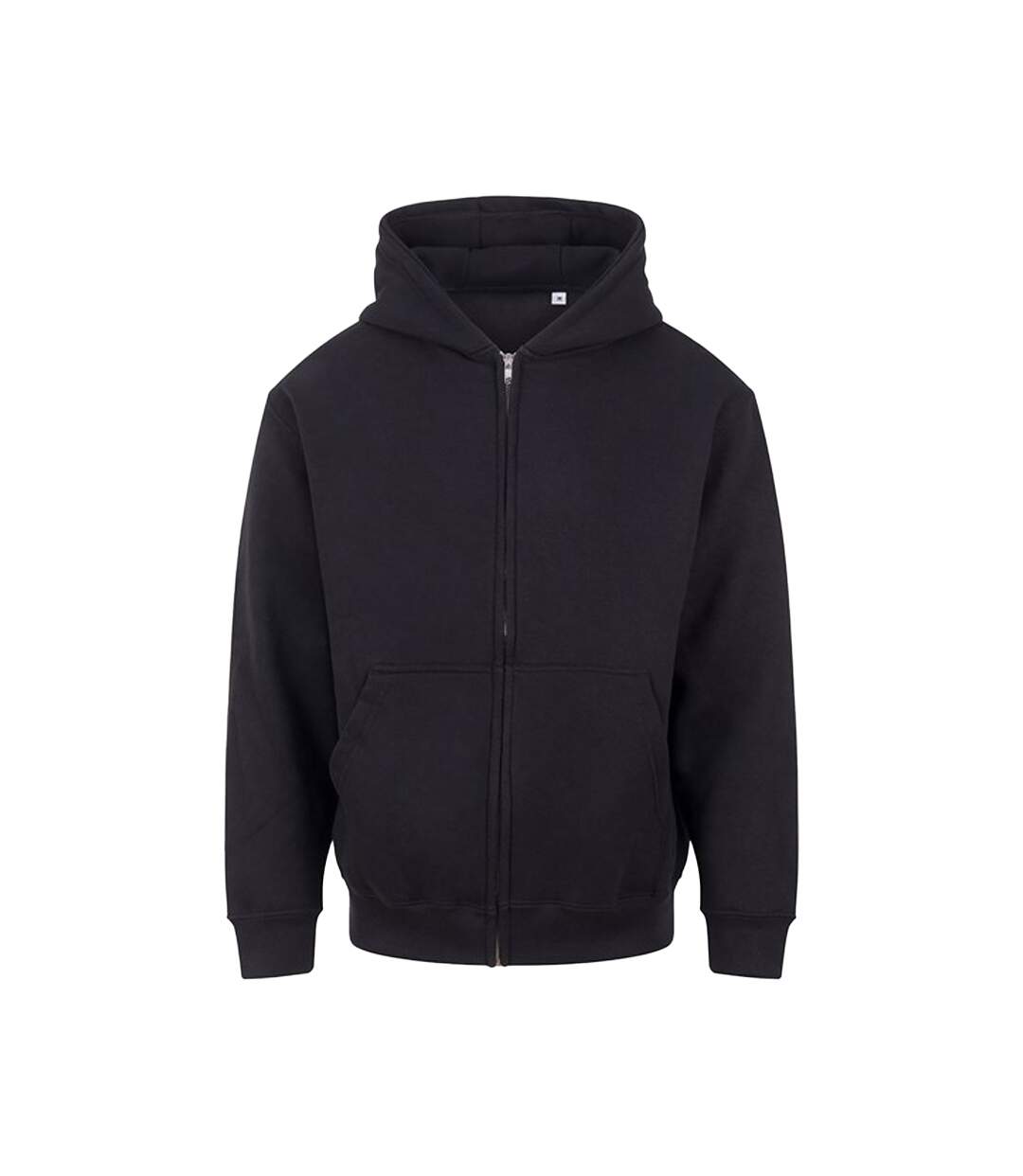 Veste À Capuche Vision Homme Noir Sombre Awdis-3