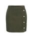 Jupe kaki femme jdy hope-1