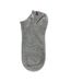 Pack-3 Unisex Ankle Socks F9100-3