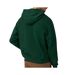 Sweat à Capuche Vert  Homme Lacoste SH0067 - M-2