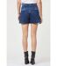 Short JAIKA Recycled Stone Brushed-2