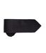 Premier Mens Micro Dot Pattern Formal Work Tie (One Size) (Black/ Red) - UTRW5234-2