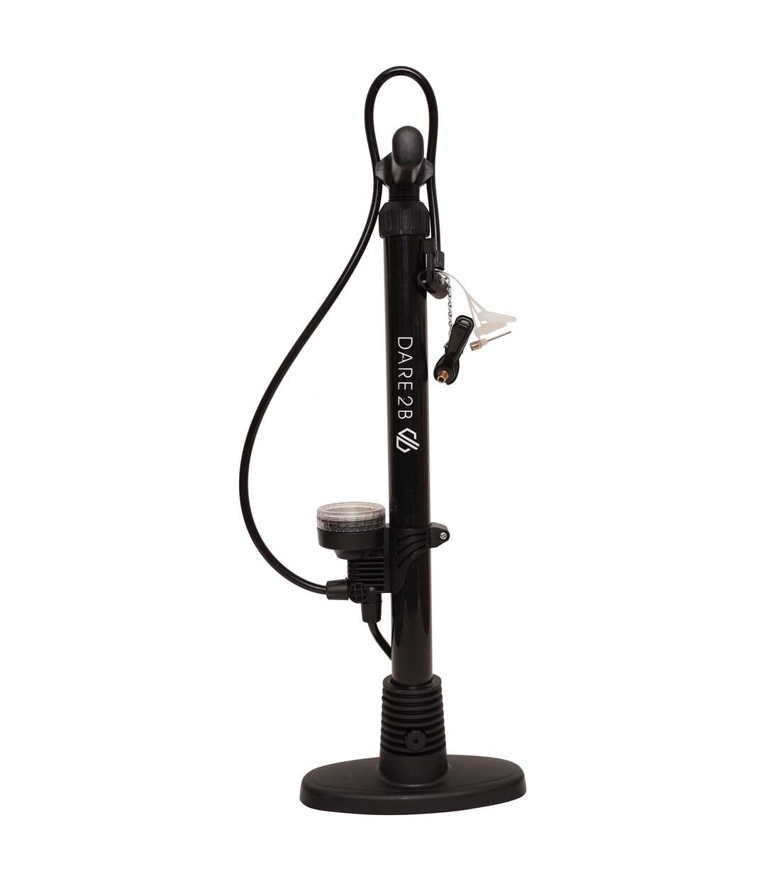 Bike pump one size black Dare 2B-1