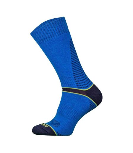 Chaussettes de Randonnée Laine Mérinos Respirantes