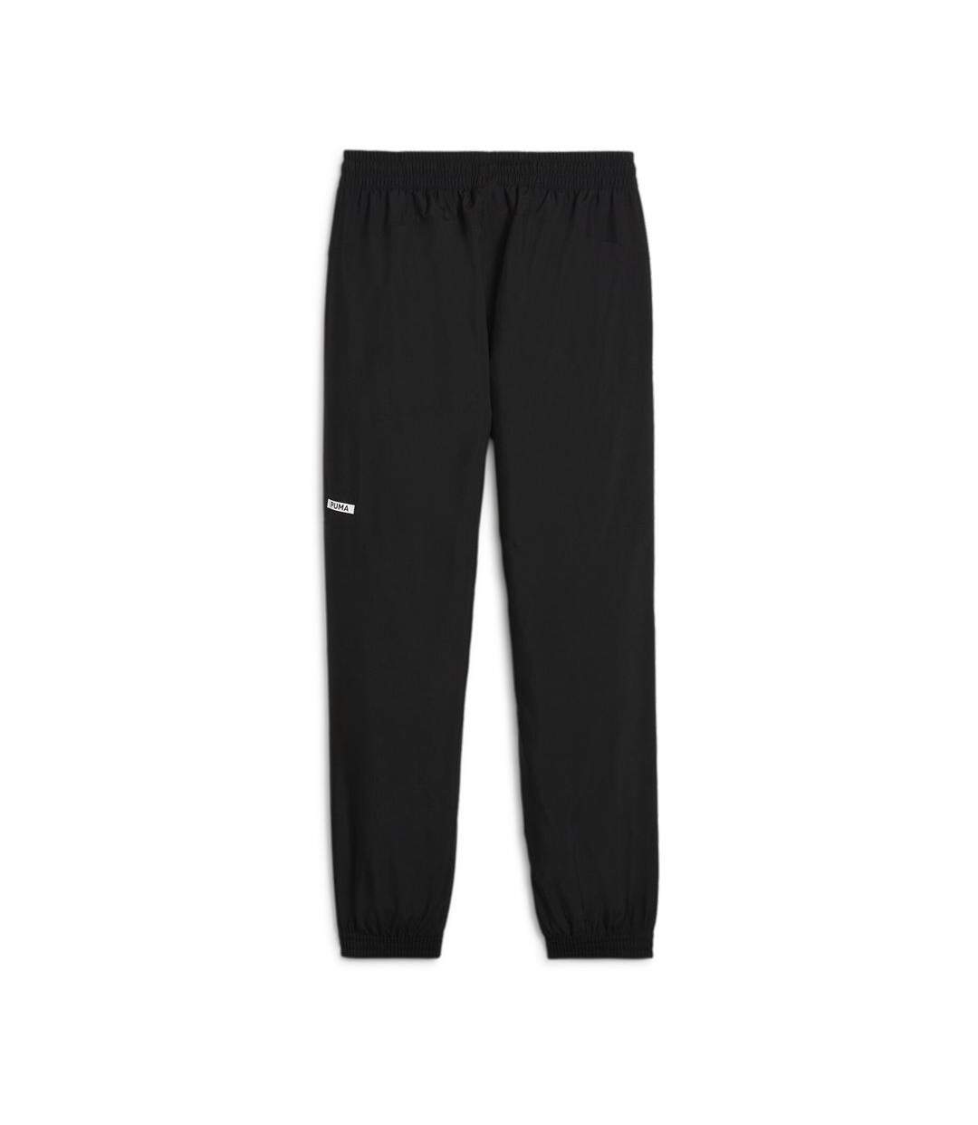 Jogging noir homme puma 679703 - s-2